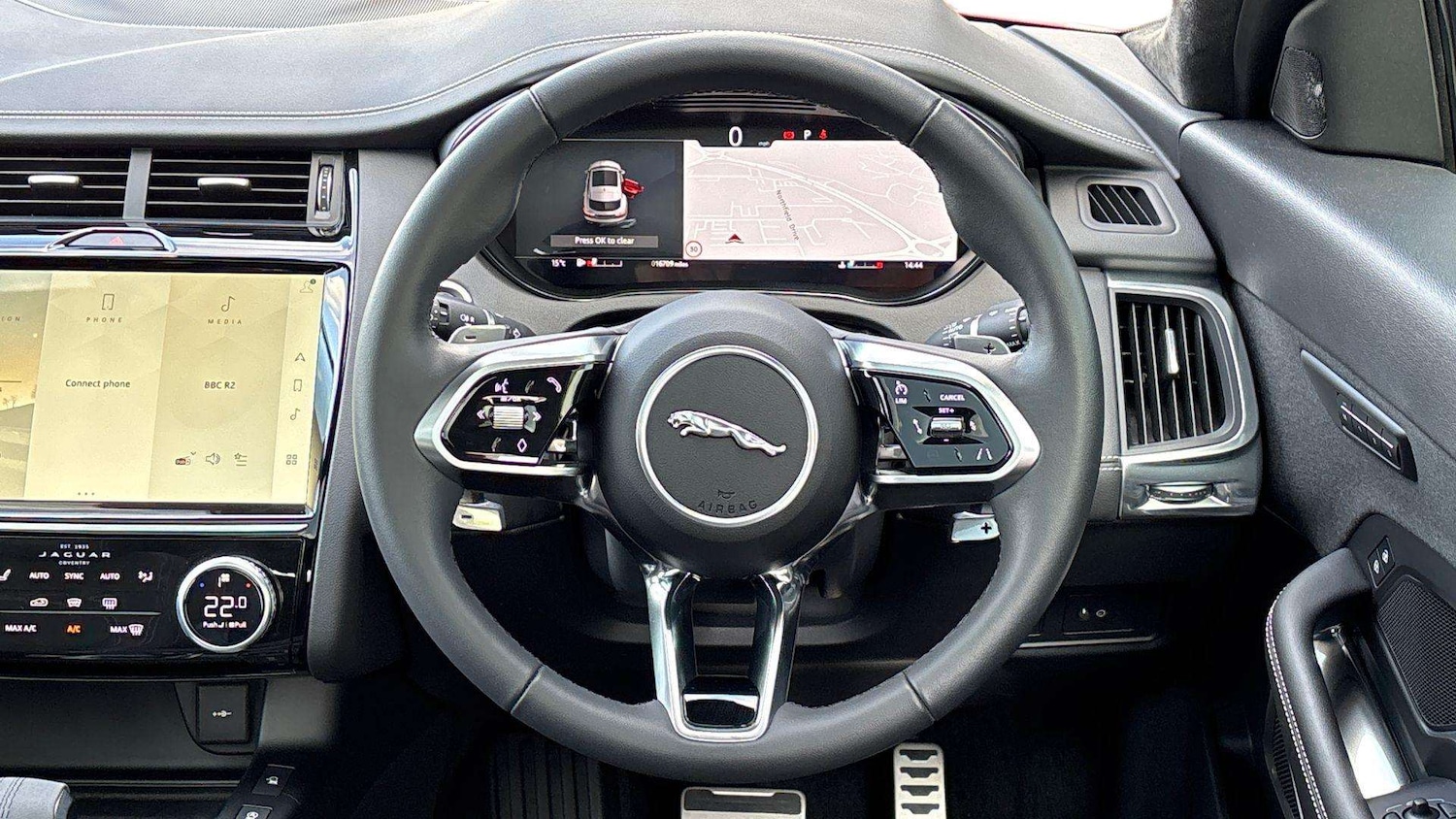 Used Jaguar E-Pace 2023 for sale - 76460223: Photo 15