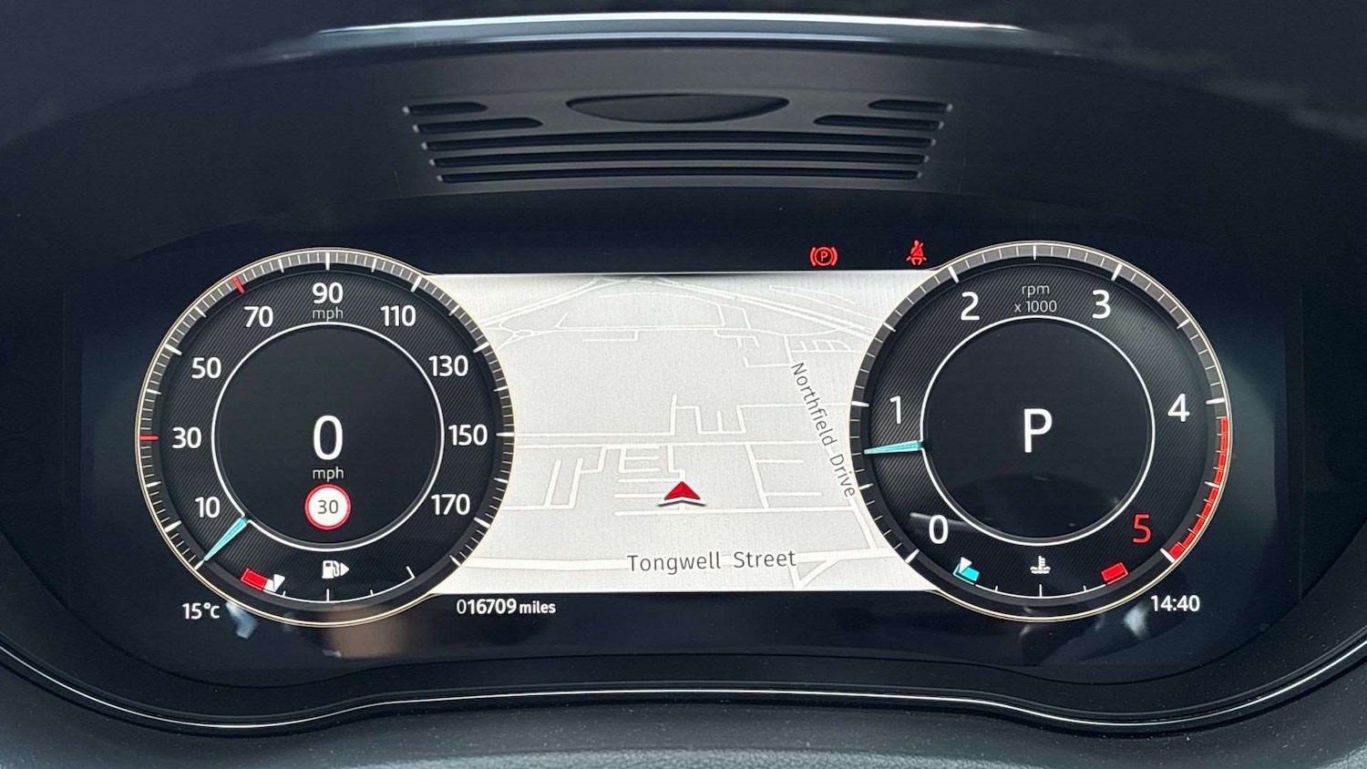 Used Jaguar E-Pace 2023 for sale - 76460223: Photo 16