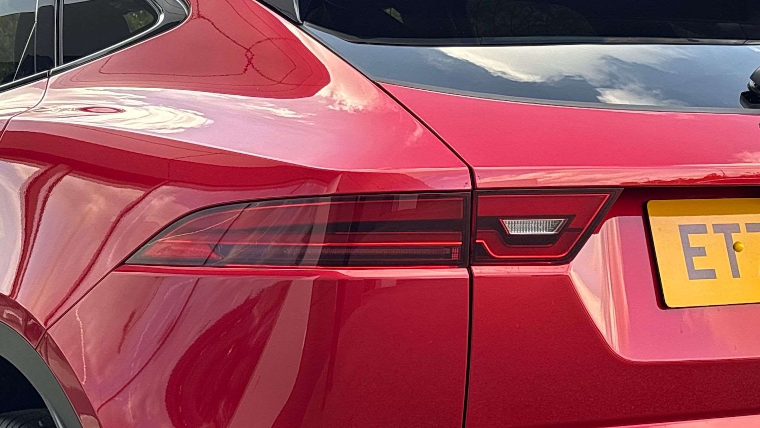 Used Jaguar E-Pace 2023 for sale - 76460223: Photo 19