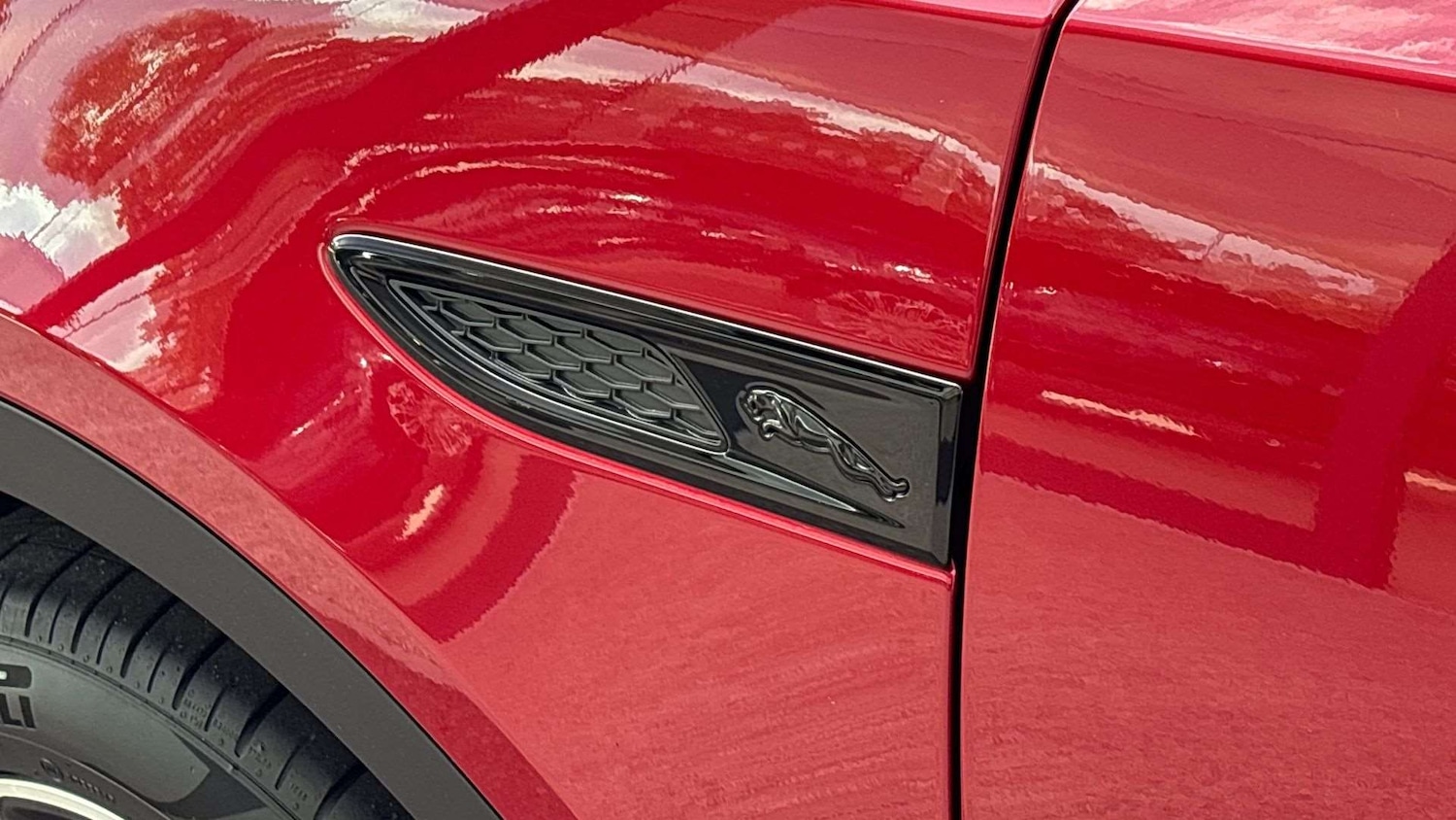 Used Jaguar E-Pace 2023 for sale - 76460223: Photo 20