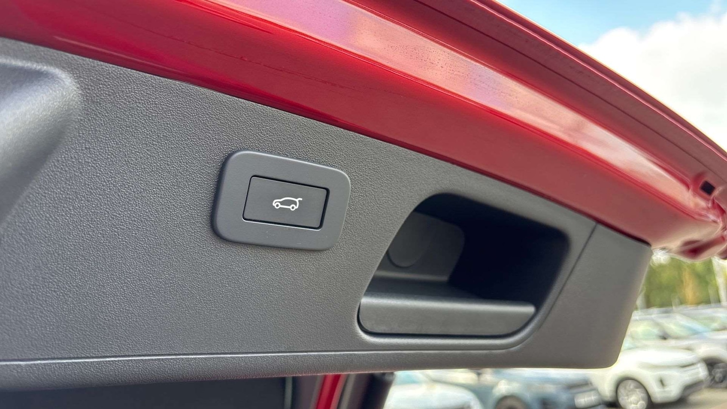 Used Jaguar E-Pace 2023 for sale - 76460223: Photo 22