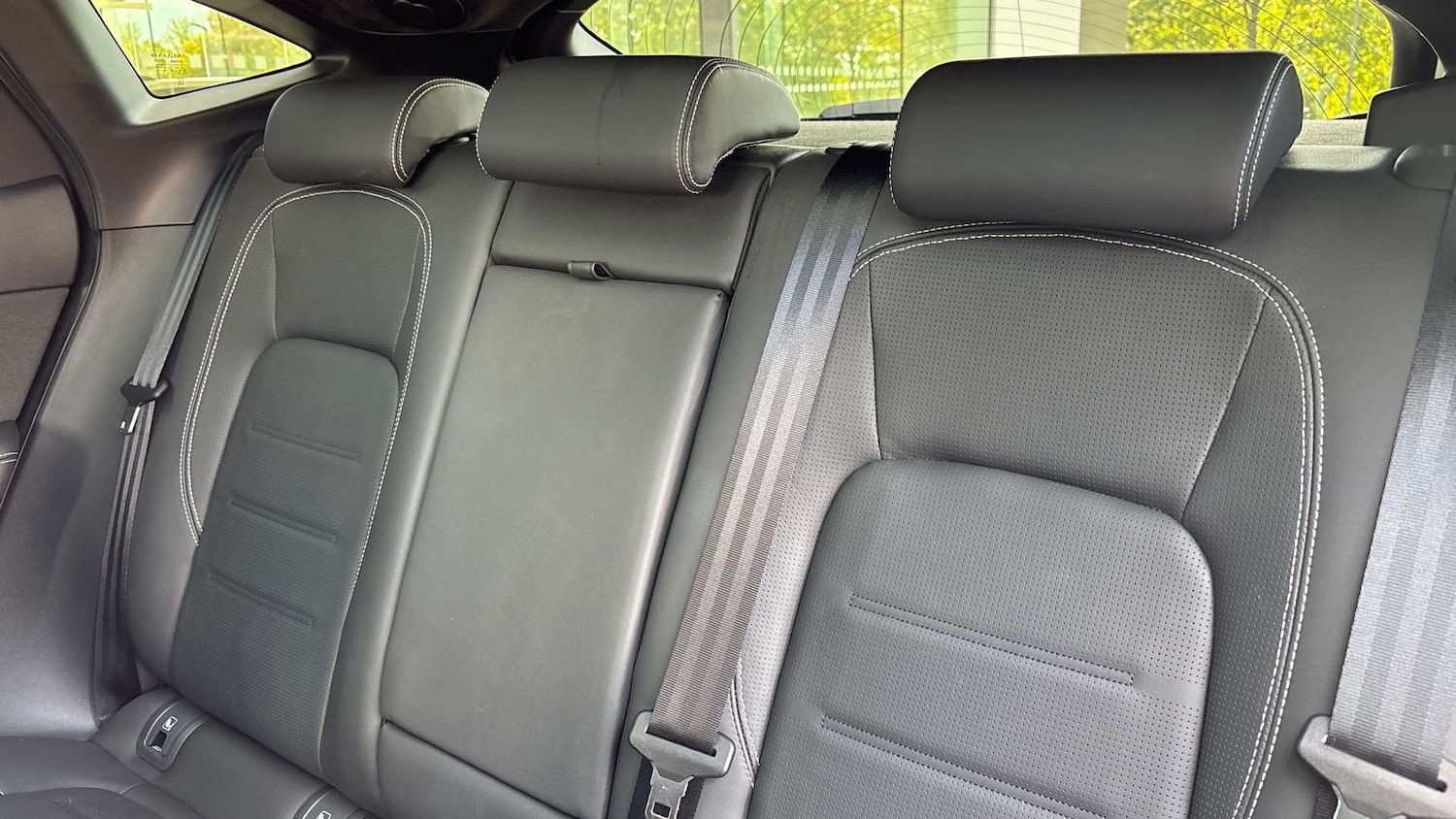 Used Jaguar E-Pace 2023 for sale - 76460223: Photo 26