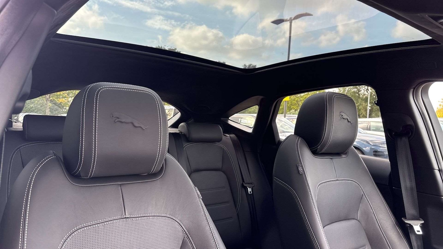 Used Jaguar E-Pace 2023 for sale - 76460223: Photo 28