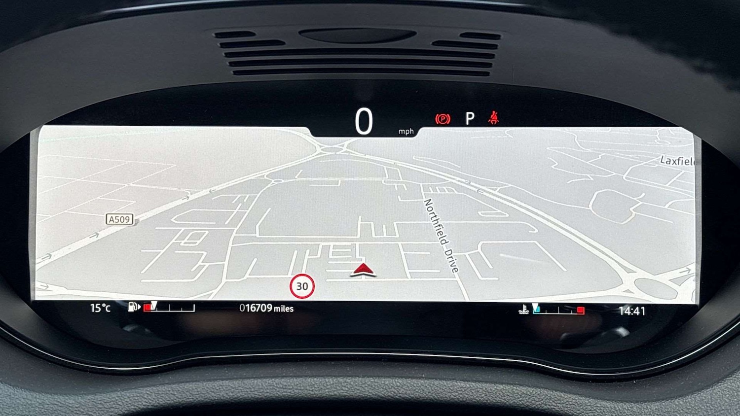 Used Jaguar E-Pace 2023 for sale - 76460223: Photo 35