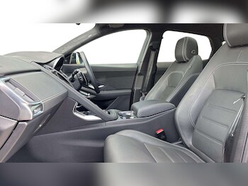 Used Jaguar E-Pace 2023 for sale - 76460223: Photo