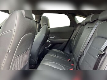Used Jaguar E-Pace 2023 for sale - 76460223: Photo