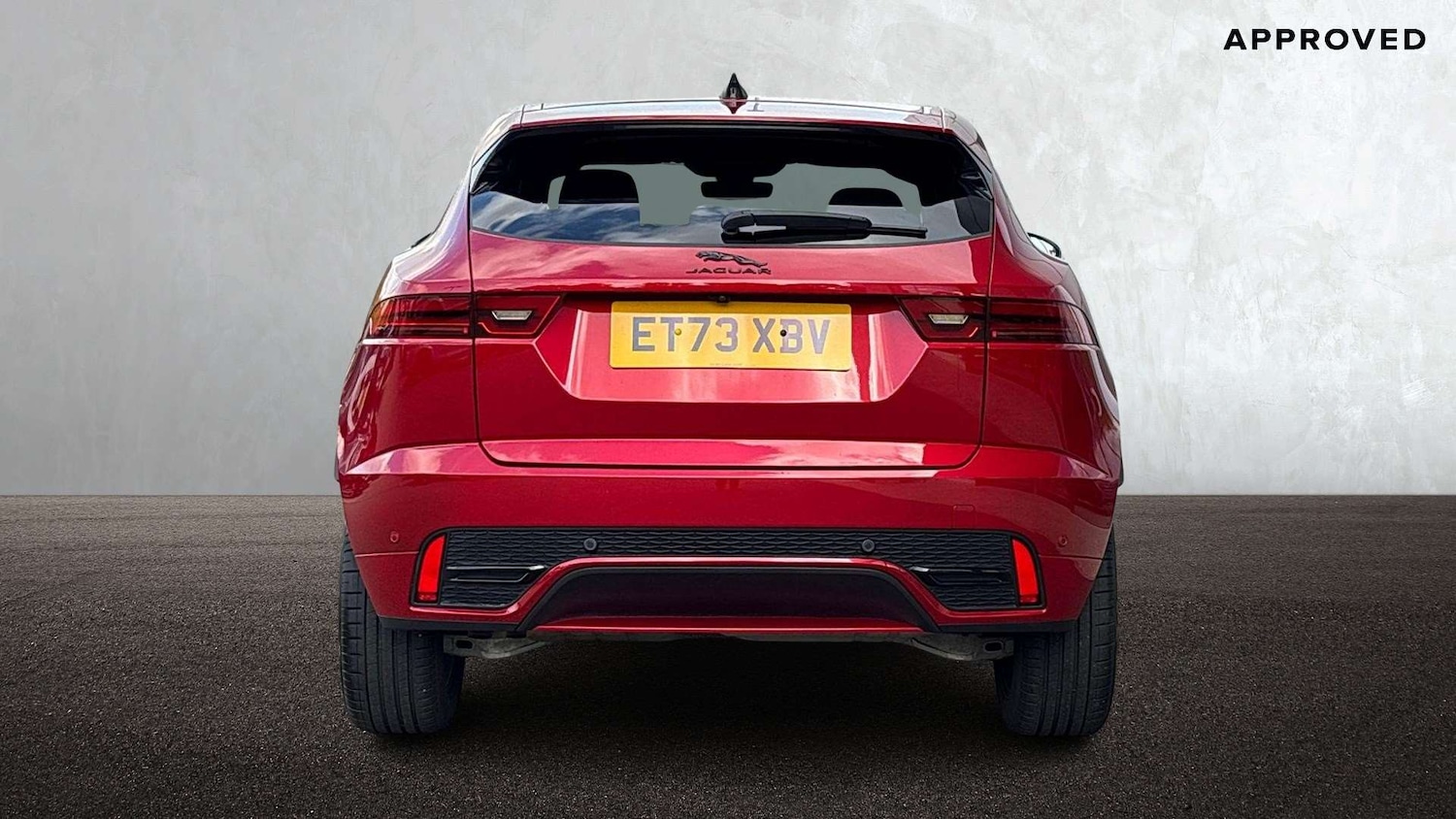 Used Jaguar E-Pace 2023 for sale - 76460223: Photo 6