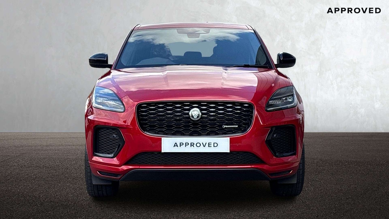 Used Jaguar E-Pace 2023 for sale - 76460223: Photo 7
