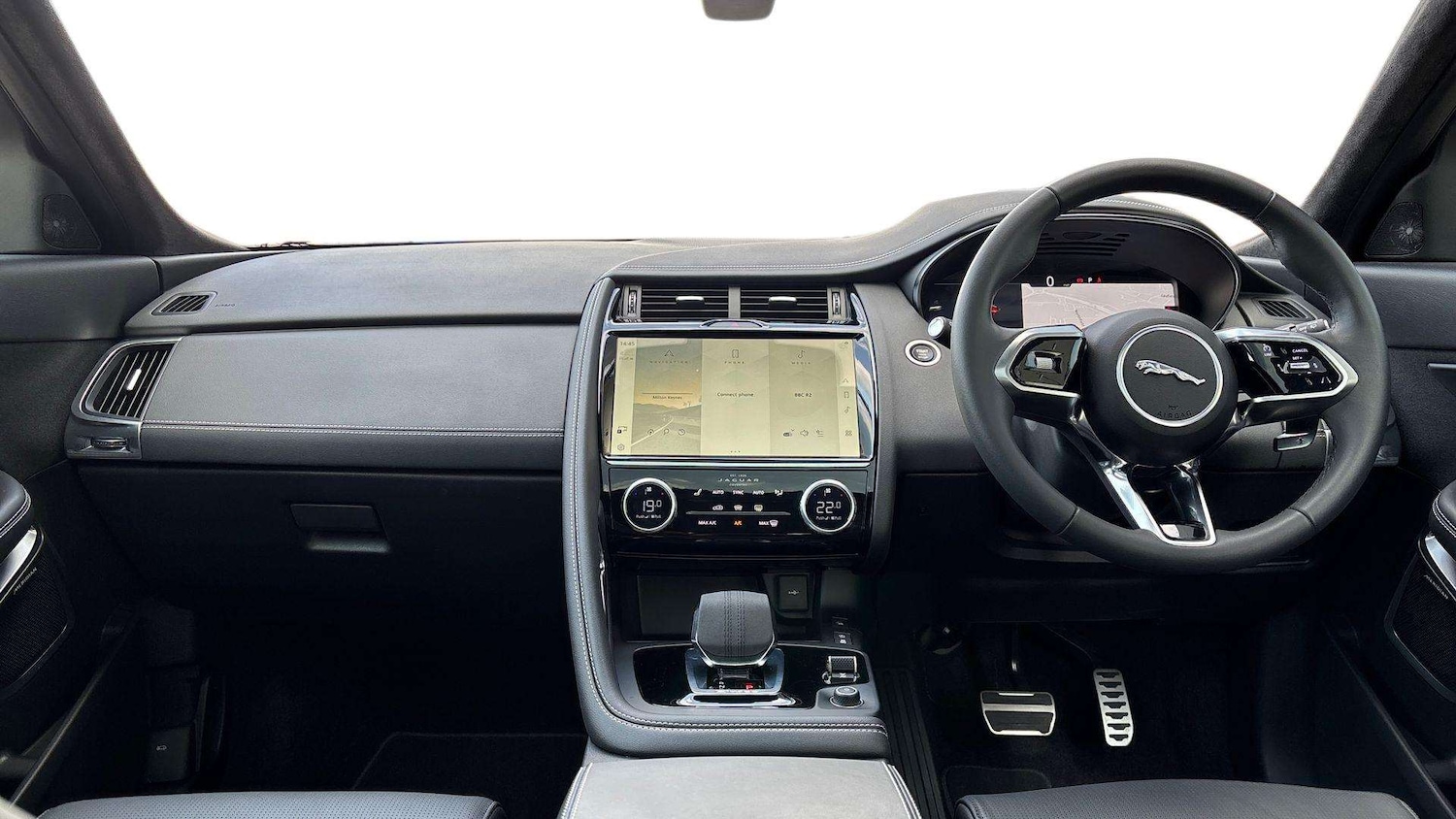 Used Jaguar E-Pace 2023 for sale - 76460223: Photo 9