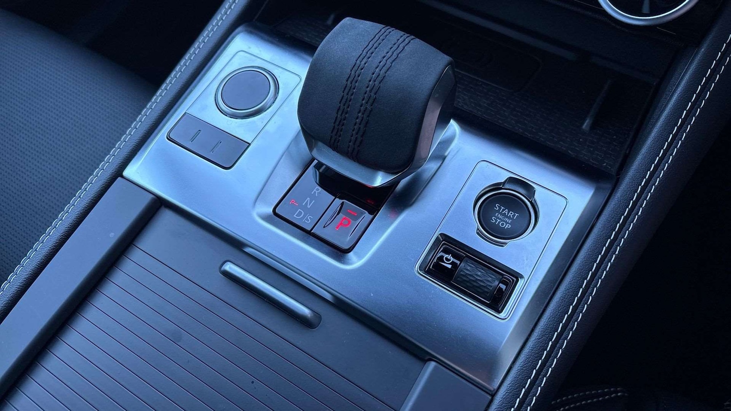 Used Jaguar F-Pace 2024 for sale - 77083127: Photo 13