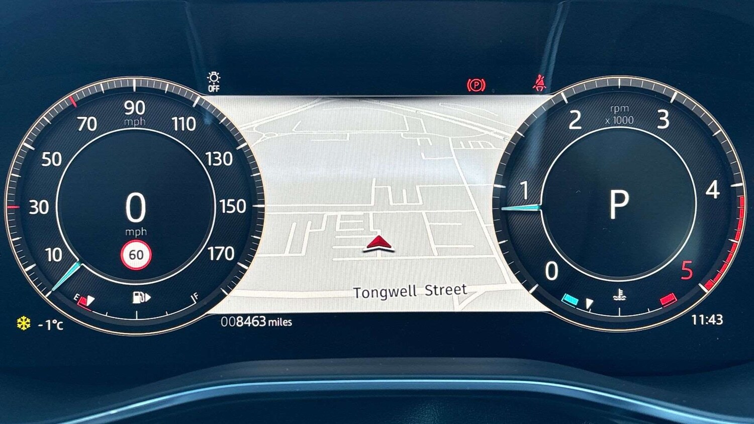 Used Jaguar F-Pace 2024 for sale - 77083127: Photo 16