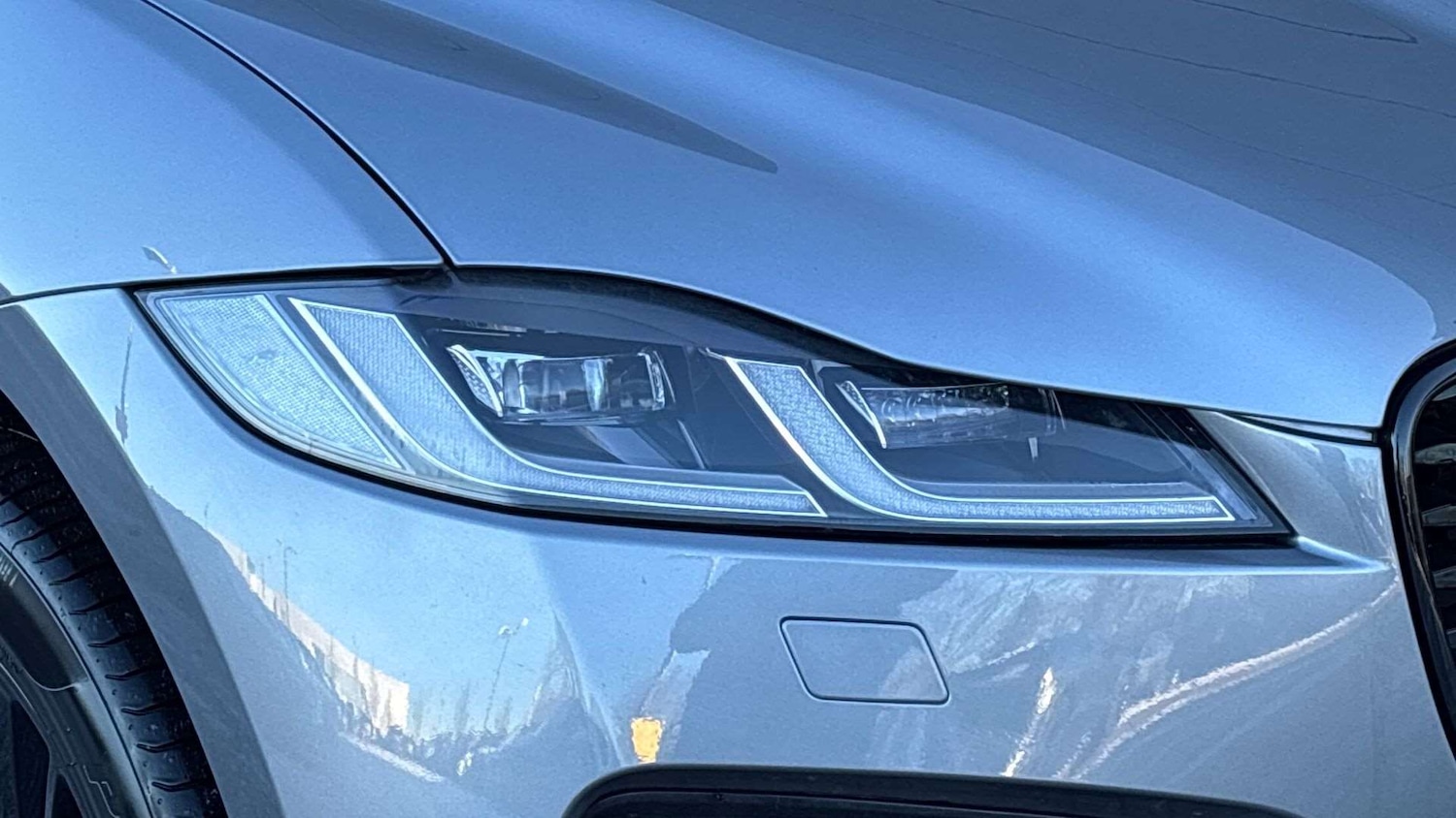 Used Jaguar F-Pace 2024 for sale - 77083127: Photo 17