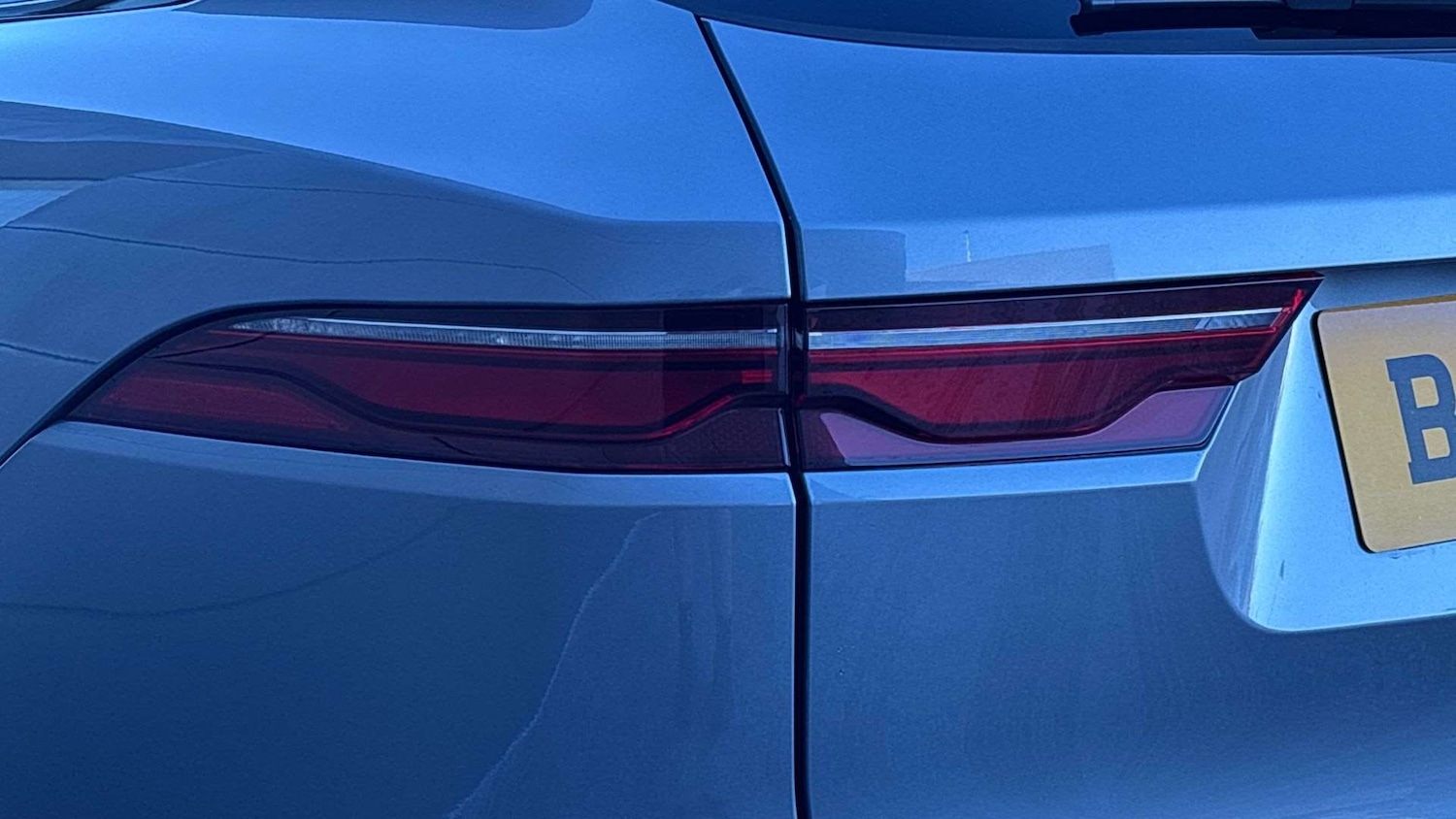 Used Jaguar F-Pace 2024 for sale - 77083127: Photo 19