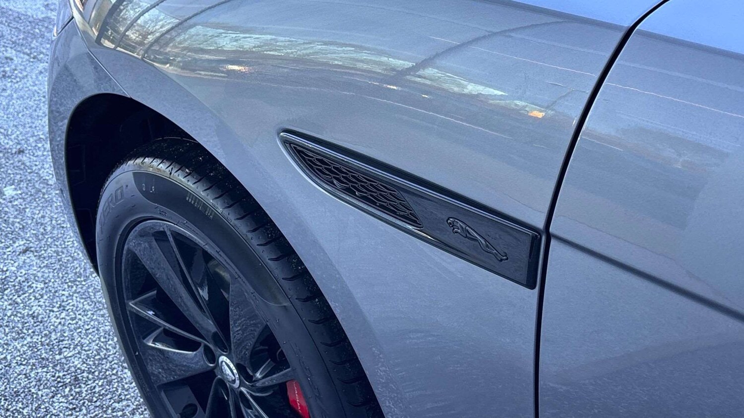 Used Jaguar F-Pace 2024 for sale - 77083127: Photo 20