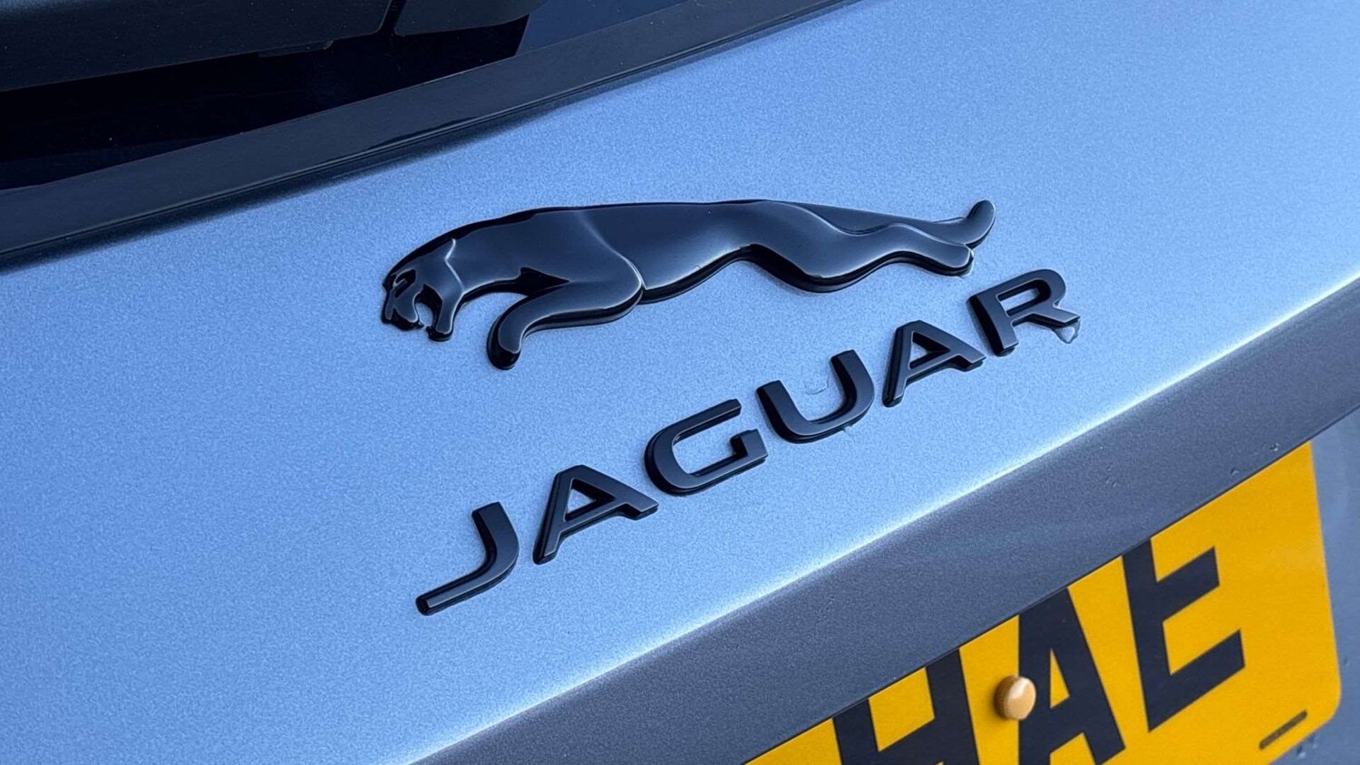 Used Jaguar F-Pace 2024 for sale - 77083127: Photo 21