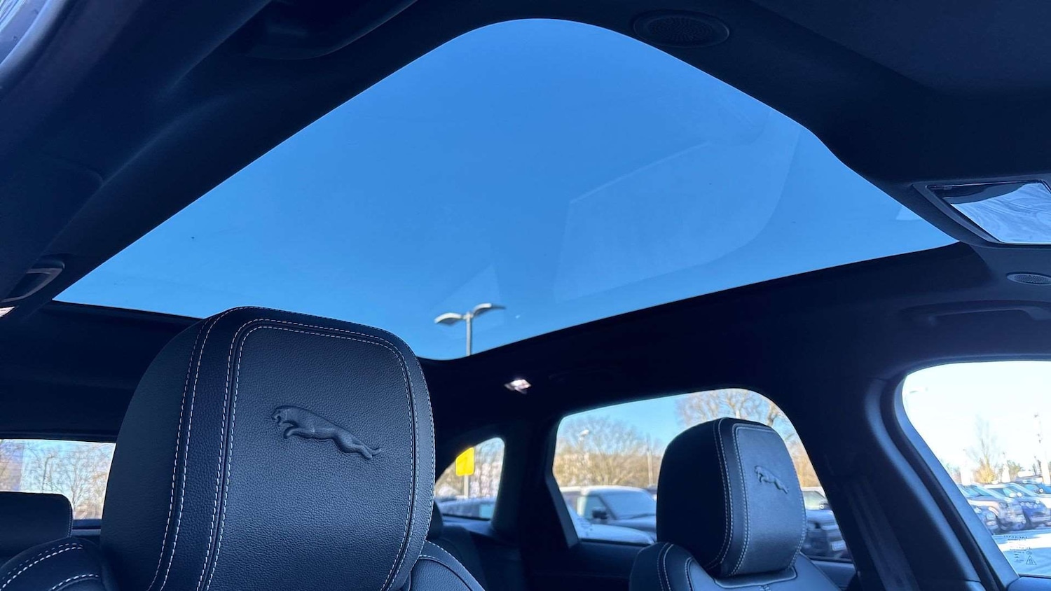 Used Jaguar F-Pace 2024 for sale - 77083127: Photo 22