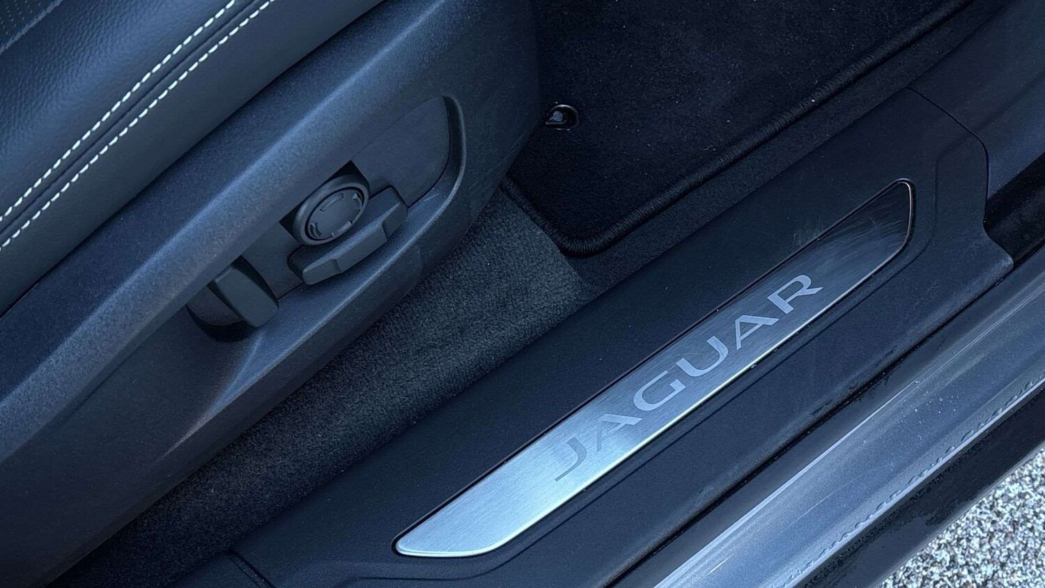 Used Jaguar F-Pace 2024 for sale - 77083127: Photo 23