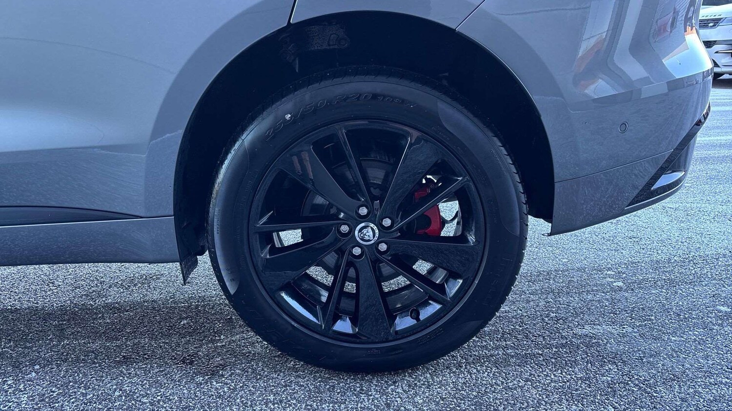 Used Jaguar F-Pace 2024 for sale - 77083127: Photo 26