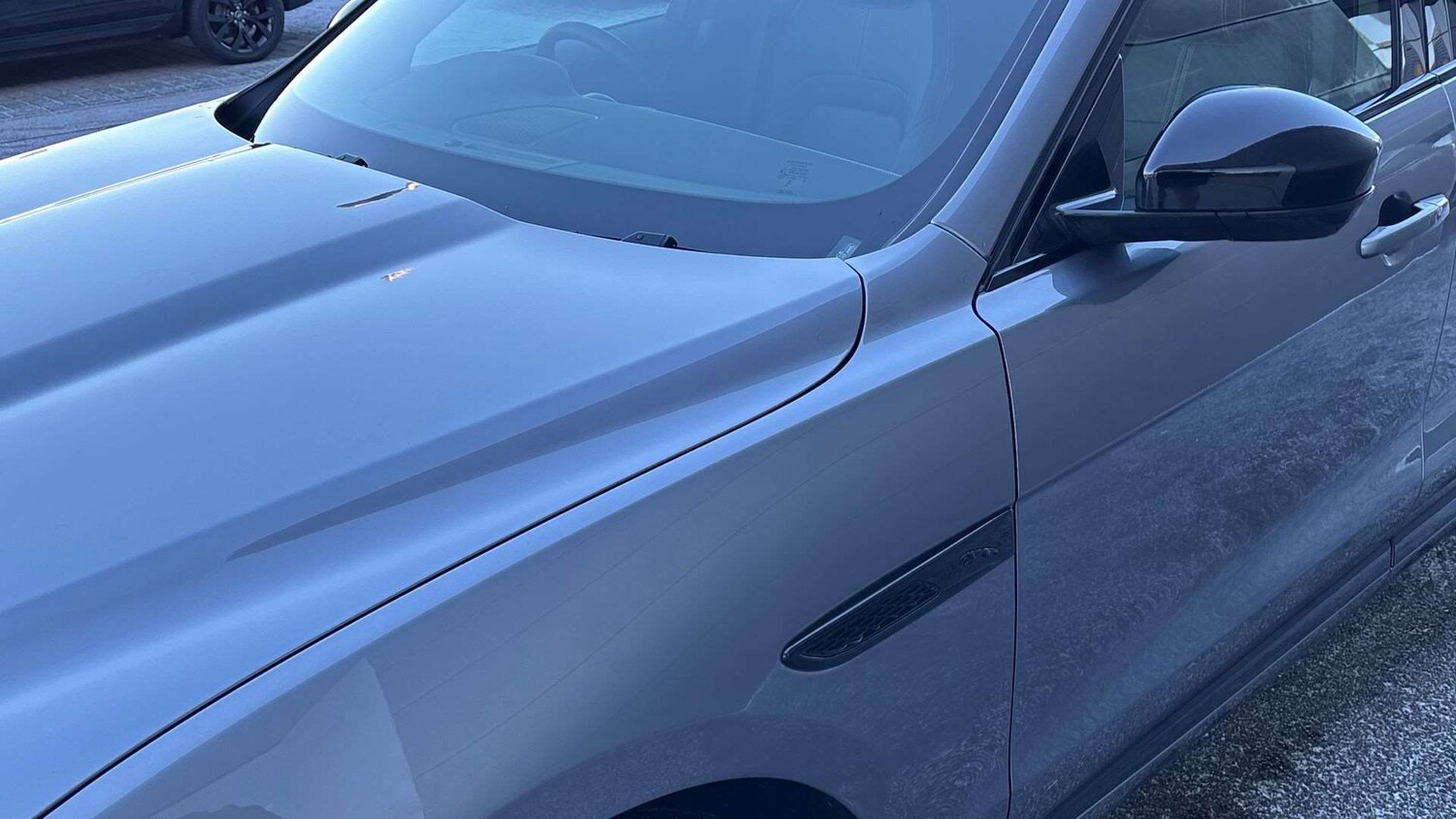 Used Jaguar F-Pace 2024 for sale - 77083127: Photo 28