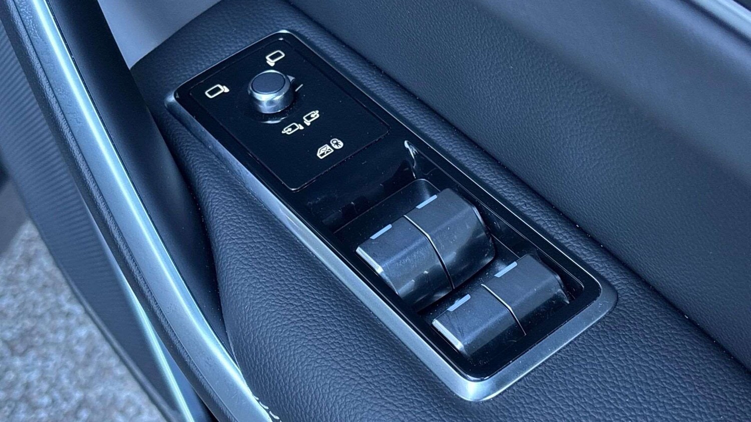 Used Jaguar F-Pace 2024 for sale - 77083127: Photo 34