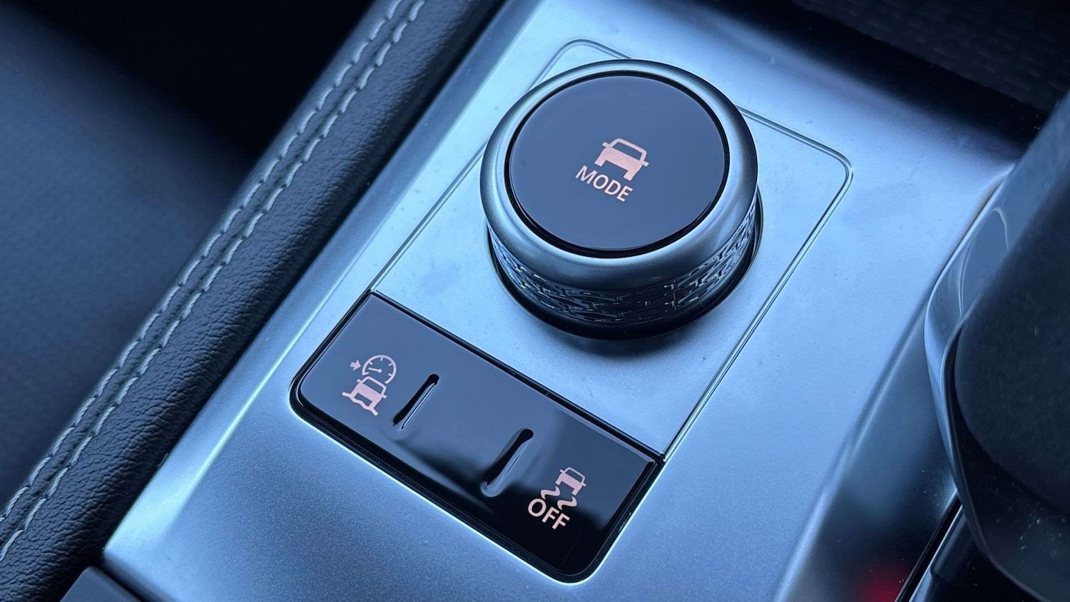 Used Jaguar F-Pace 2024 for sale - 77083127: Photo 35