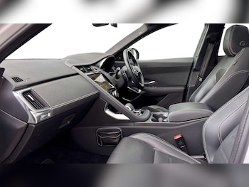 Used Jaguar E-Pace 2022 for sale - 78707126: Photo