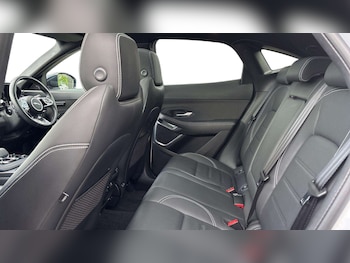 Used Jaguar E-Pace 2022 for sale - 78707126: Photo