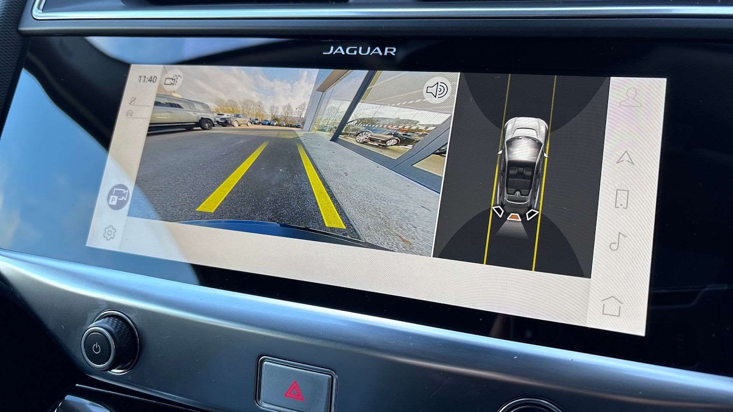 Used Jaguar I-Pace 2021 for sale - 76755322: Photo 12