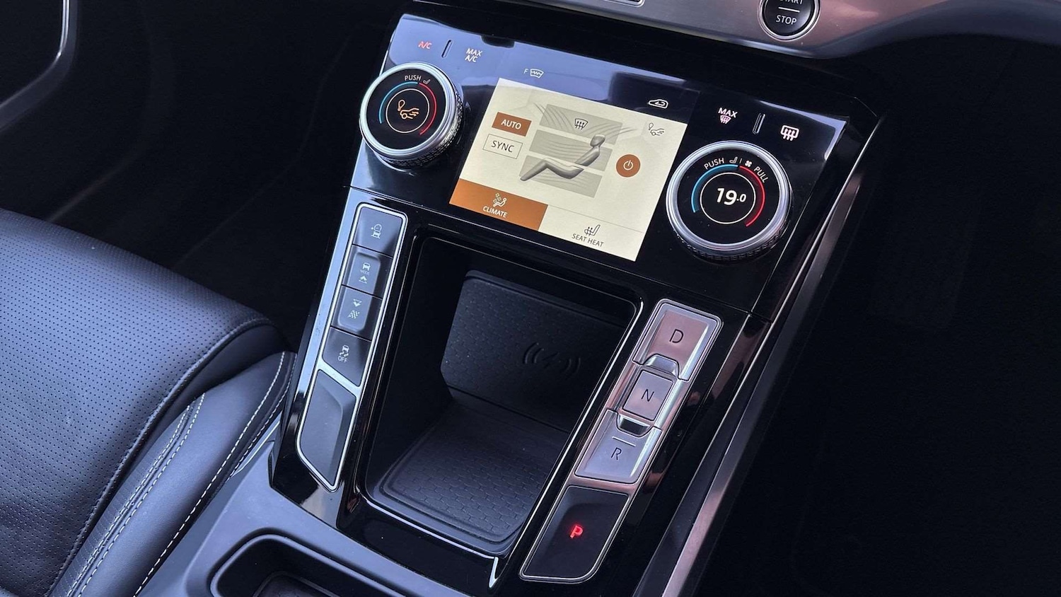 Used Jaguar I-Pace 2021 for sale - 76755322: Photo 13