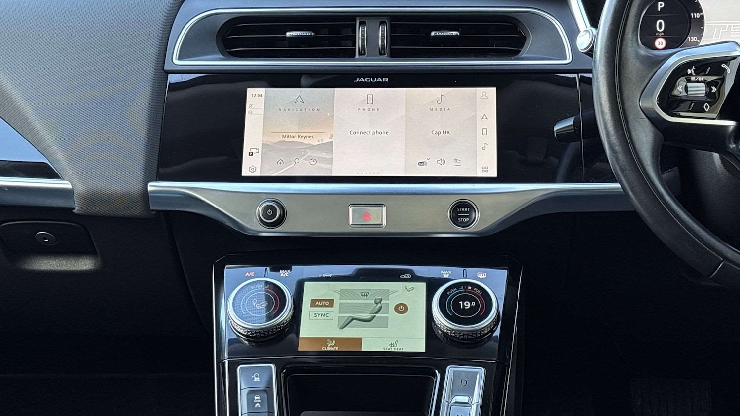 Used Jaguar I-Pace 2021 for sale - 76755322: Photo 14