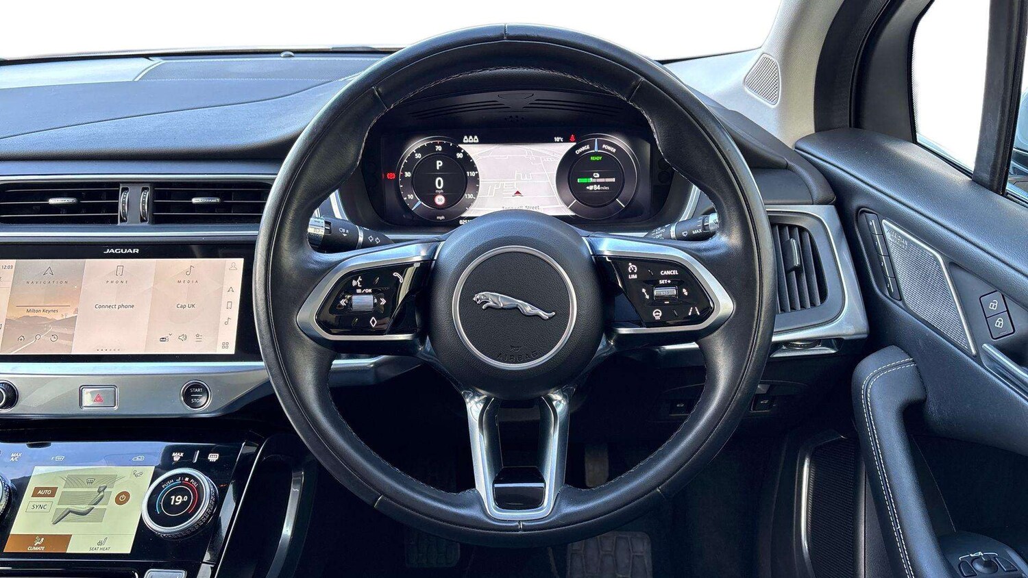 Used Jaguar I-Pace 2021 for sale - 76755322: Photo 15