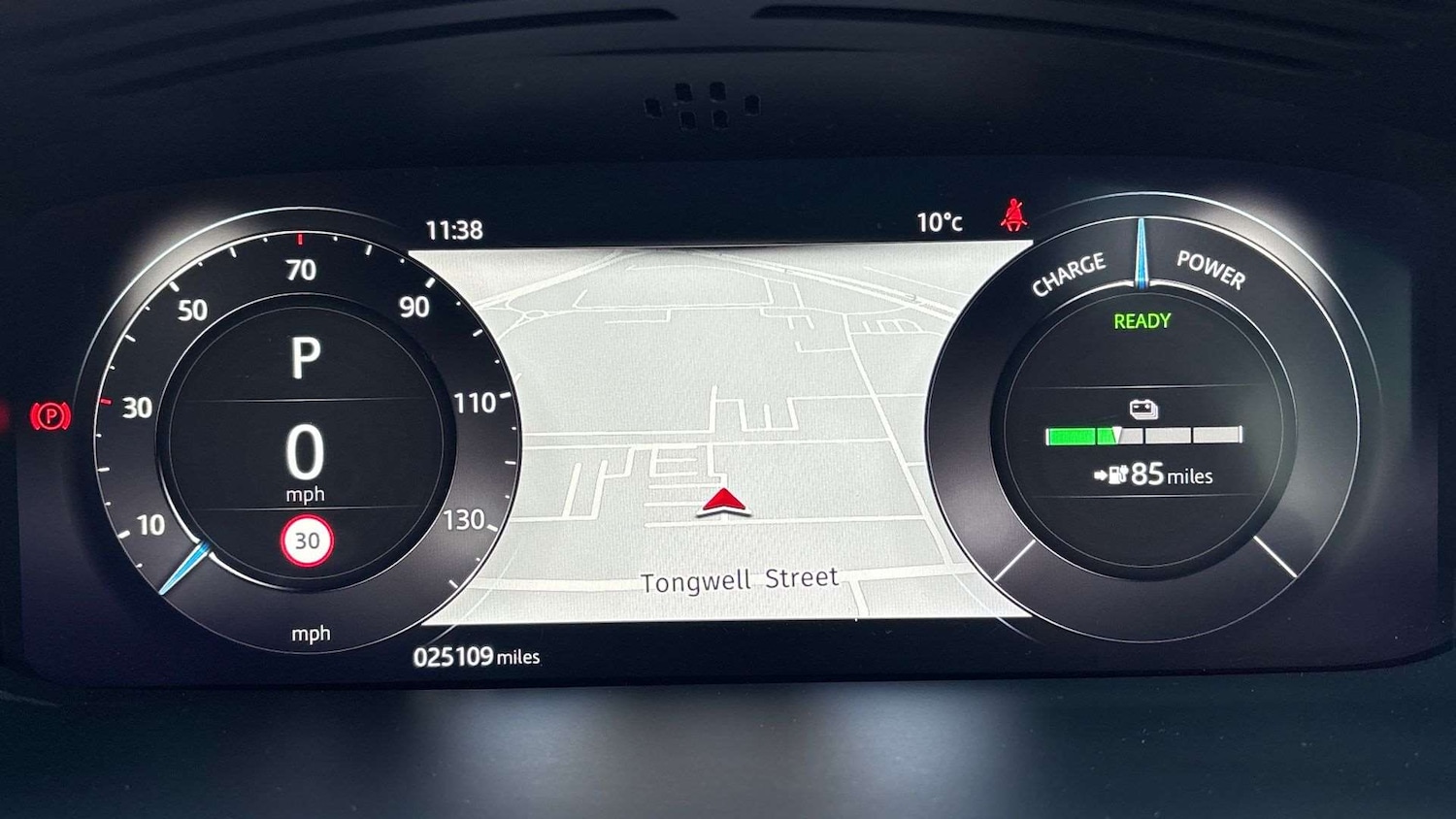 Used Jaguar I-Pace 2021 for sale - 76755322: Photo 16