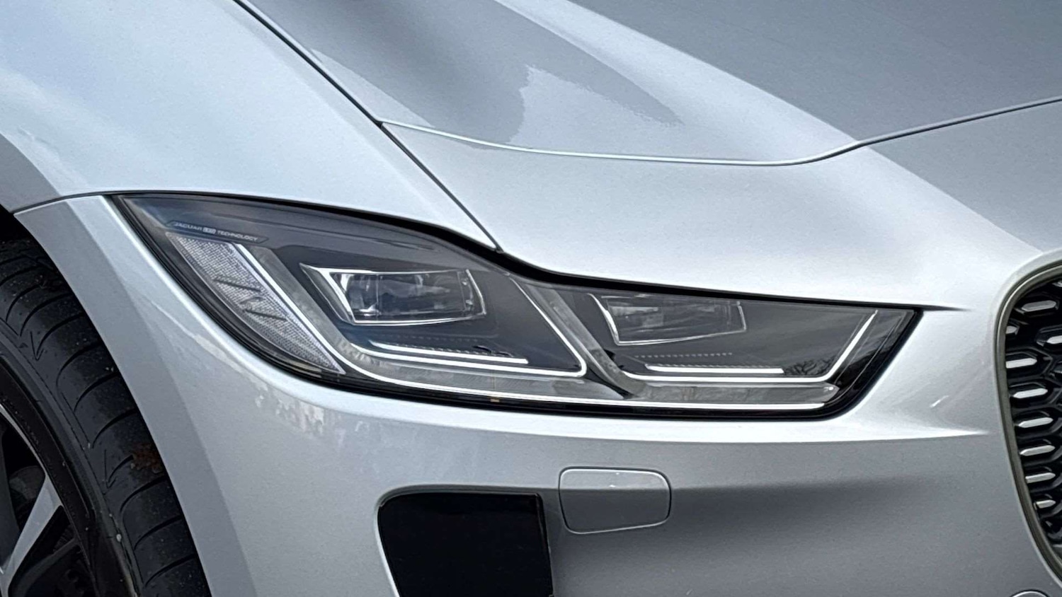 Used Jaguar I-Pace 2021 for sale - 76755322: Photo 17