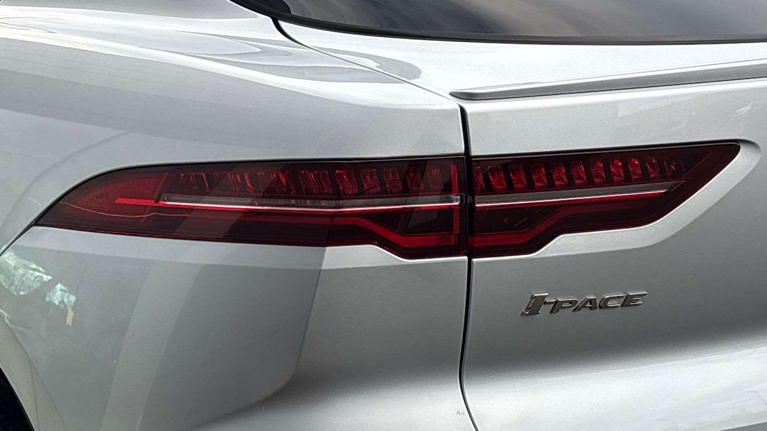 Used Jaguar I-Pace 2021 for sale - 76755322: Photo 19