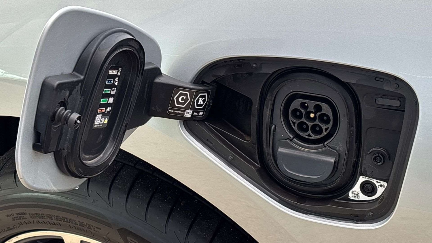 Used Jaguar I-Pace 2021 for sale - 76755322: Photo 21