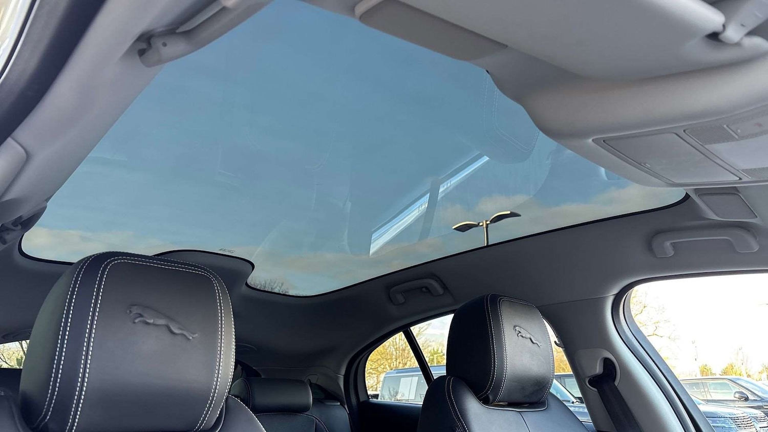 Used Jaguar I-Pace 2021 for sale - 76755322: Photo 22