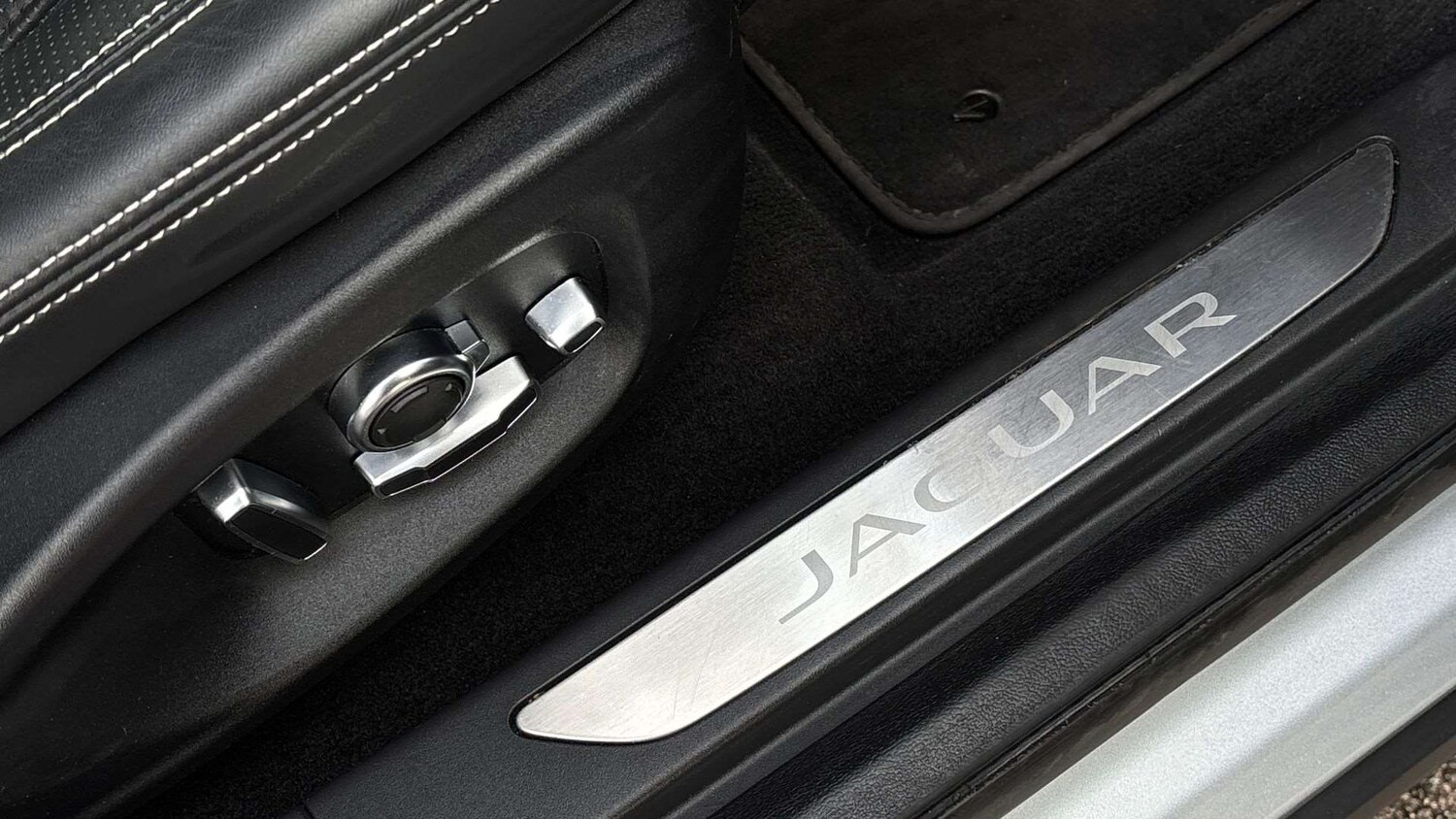 Used Jaguar I-Pace 2021 for sale - 76755322: Photo 23