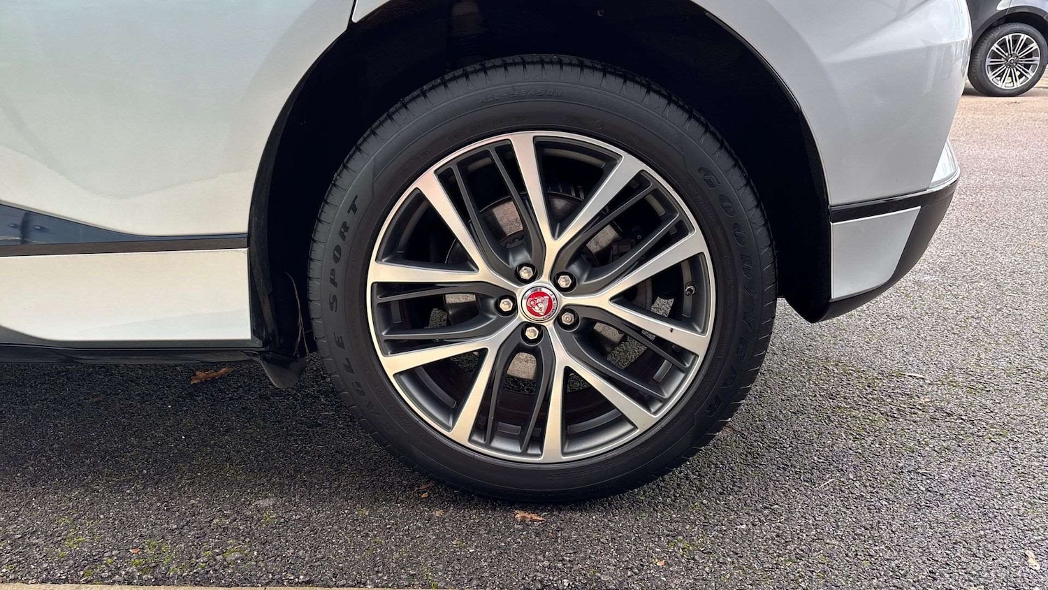 Used Jaguar I-Pace 2021 for sale - 76755322: Photo 26