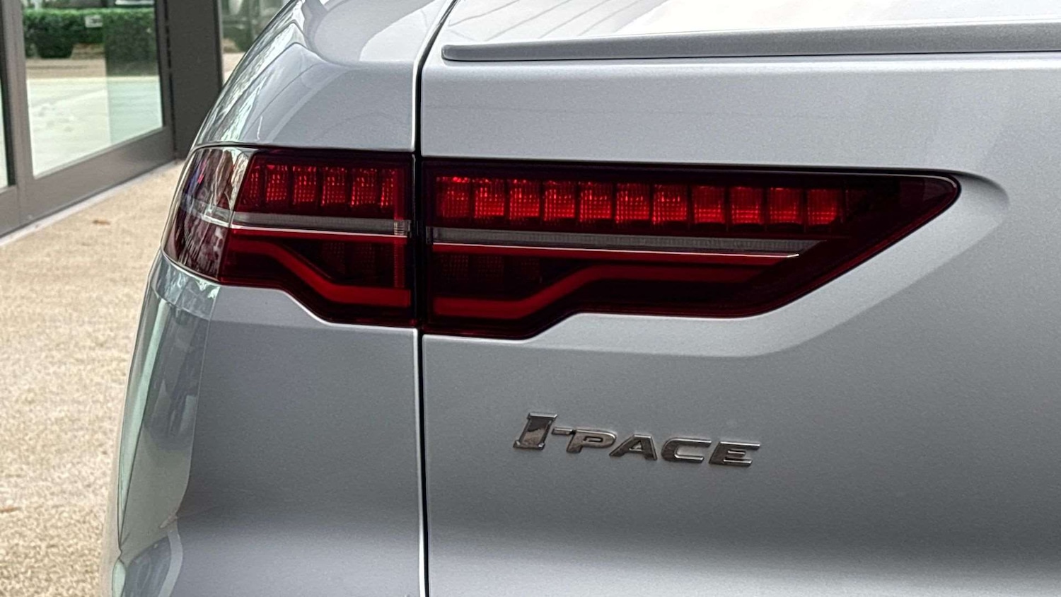 Used Jaguar I-Pace 2021 for sale - 76755322: Photo 28