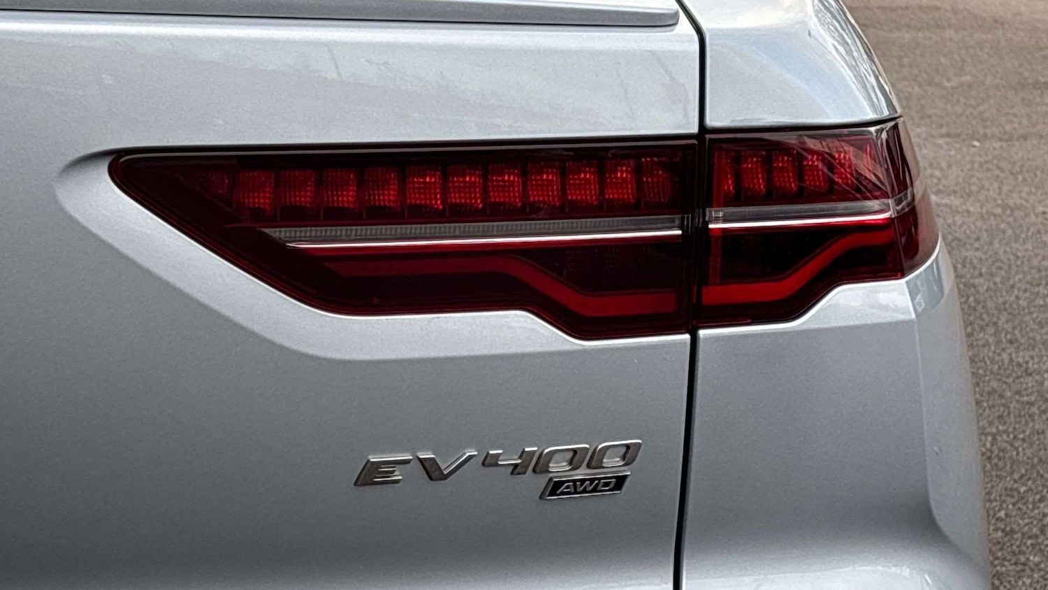 Used Jaguar I-Pace 2021 for sale - 76755322: Photo 29