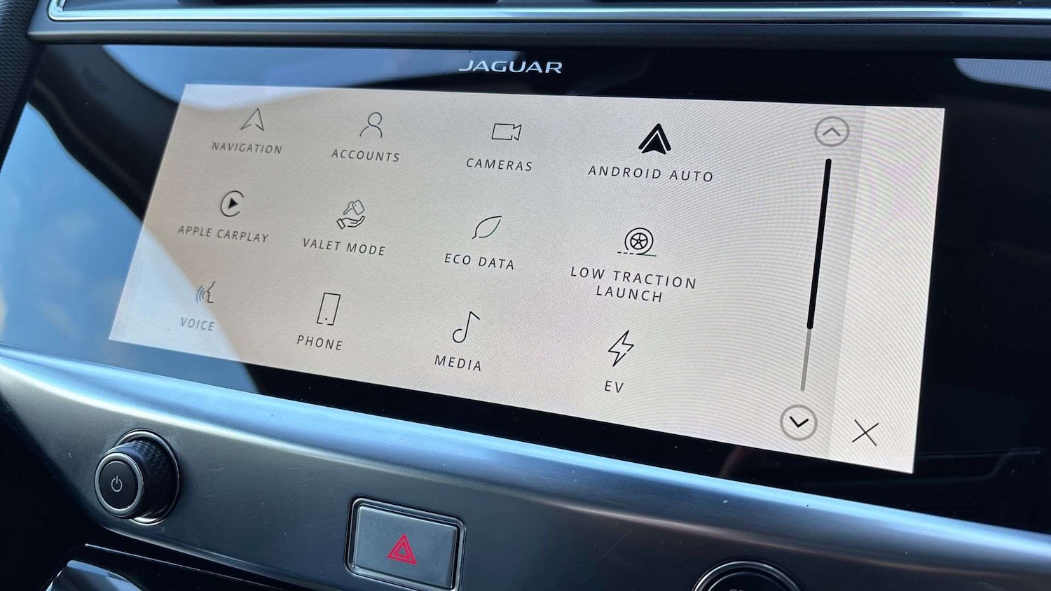 Used Jaguar I-Pace 2021 for sale - 76755322: Photo 34