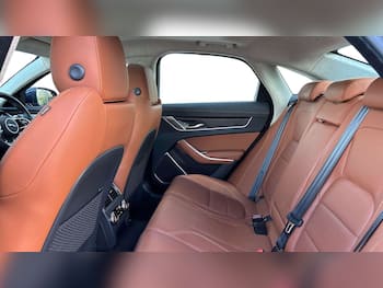 Used Jaguar XF 2021 for sale - 79825407: Photo