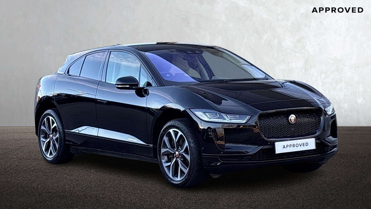 Used Jaguar I-Pace 2020 for sale - 76624728: Photo 1