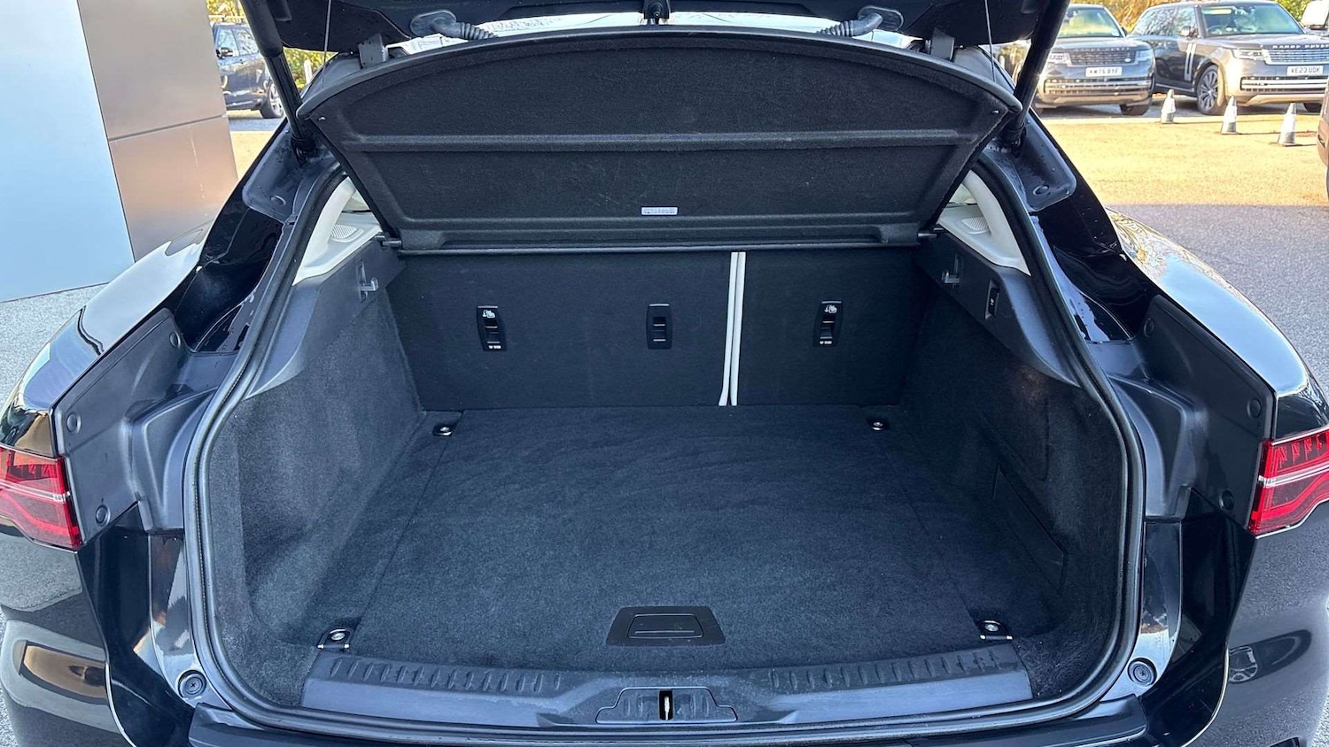 Used Jaguar I-Pace 2020 for sale - 76624728: Photo 10