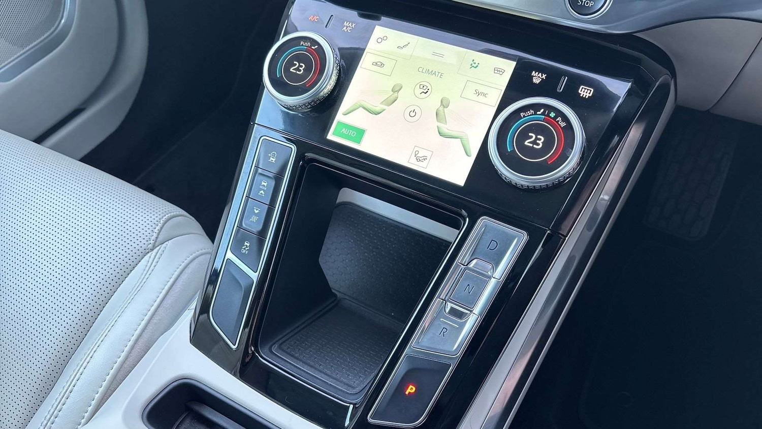 Used Jaguar I-Pace 2020 for sale - 76624728: Photo 13