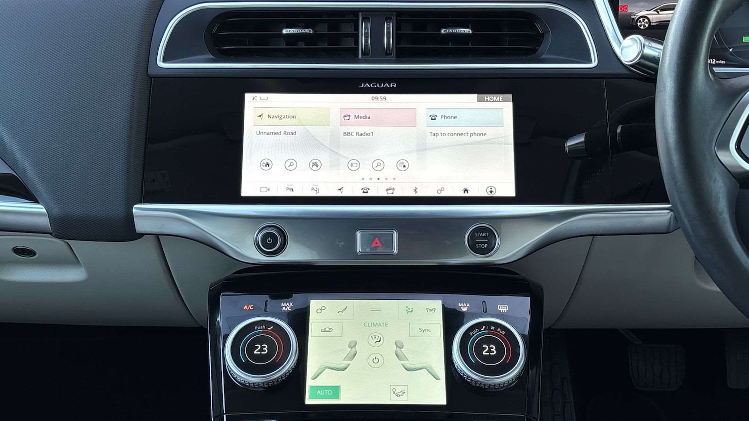 Used Jaguar I-Pace 2020 for sale - 76624728: Photo 14