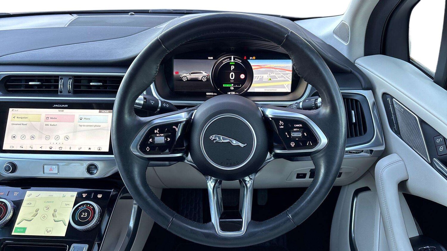 Used Jaguar I-Pace 2020 for sale - 76624728: Photo 15