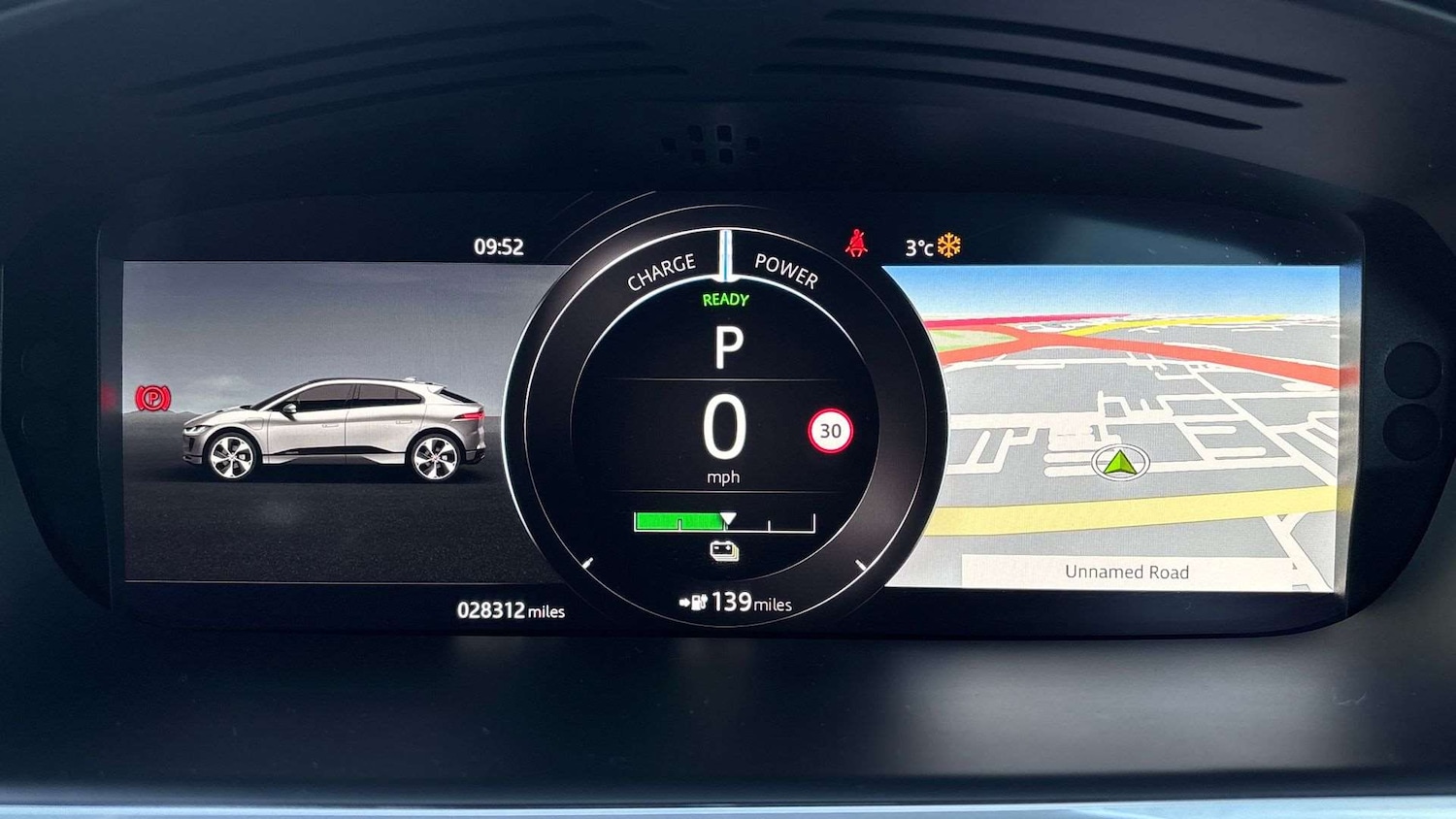 Used Jaguar I-Pace 2020 for sale - 76624728: Photo 16