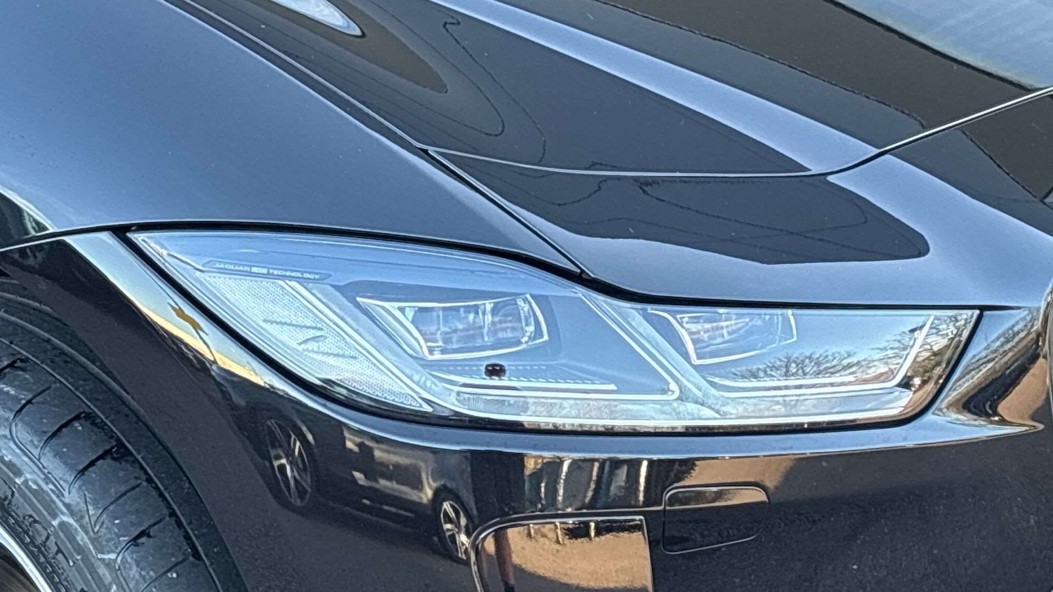 Used Jaguar I-Pace 2020 for sale - 76624728: Photo 17