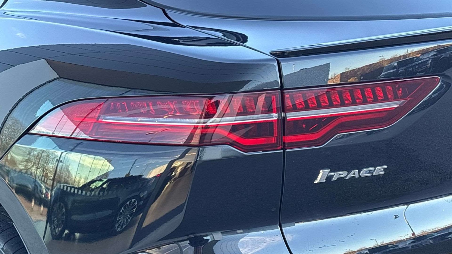 Used Jaguar I-Pace 2020 for sale - 76624728: Photo 19